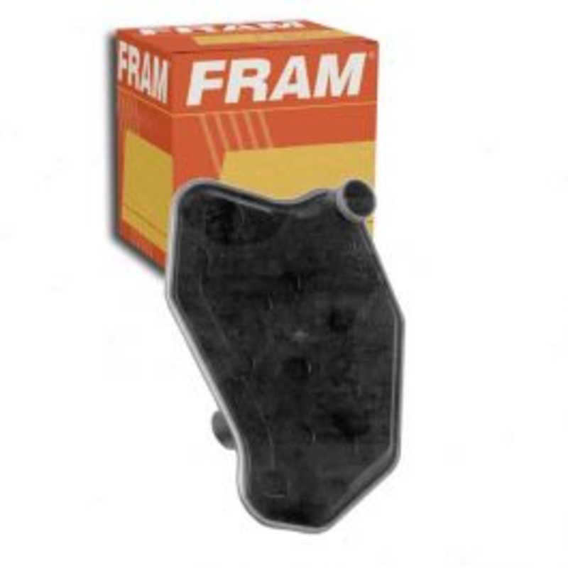 FRAM Automatic Transmission Filter for 1996-1998 Lincoln Mark VIII