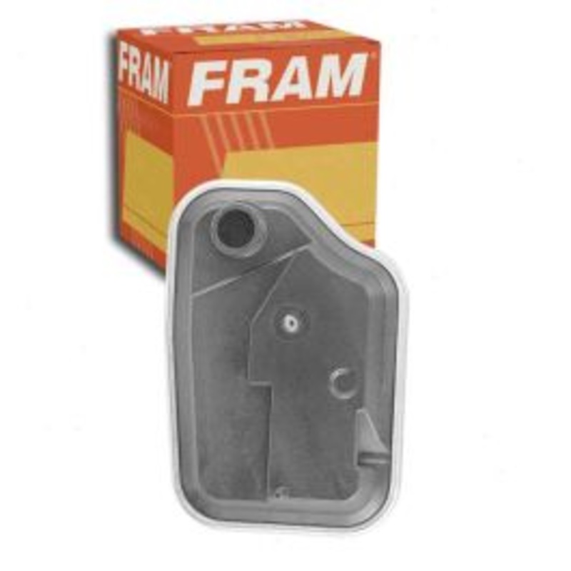 FRAM Automatic Transmission Filter for 2003-2008 Mazda 6