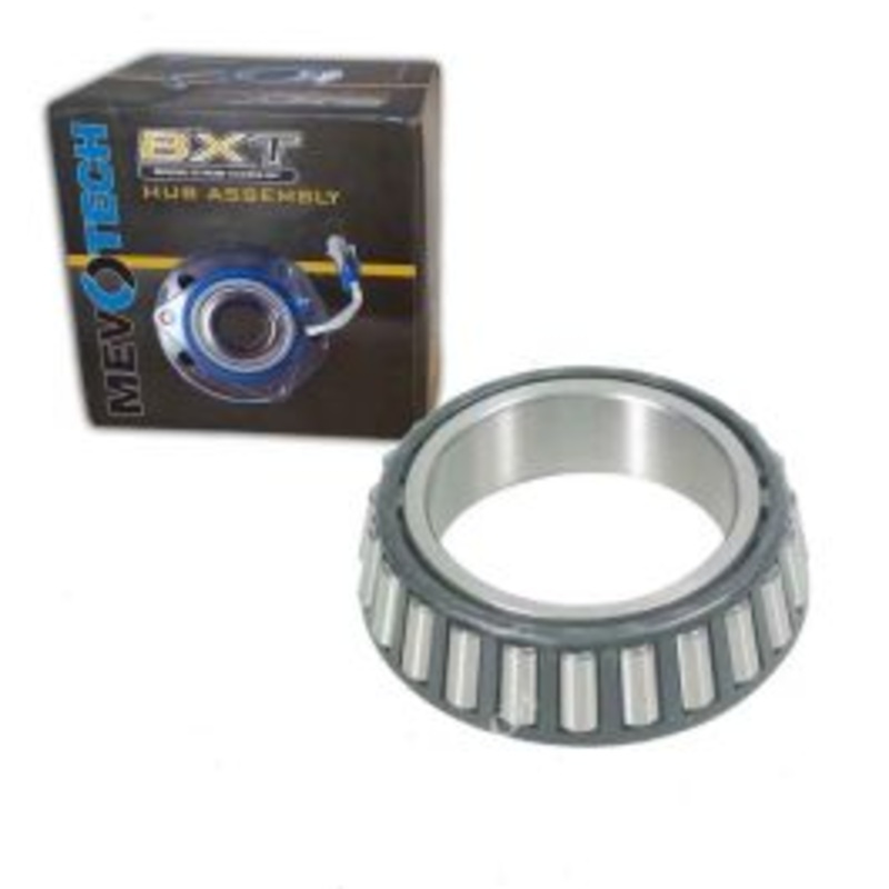Mevotech BXT Front Outer Wheel Bearing for 1983-1986 Dodge Power Ram 50