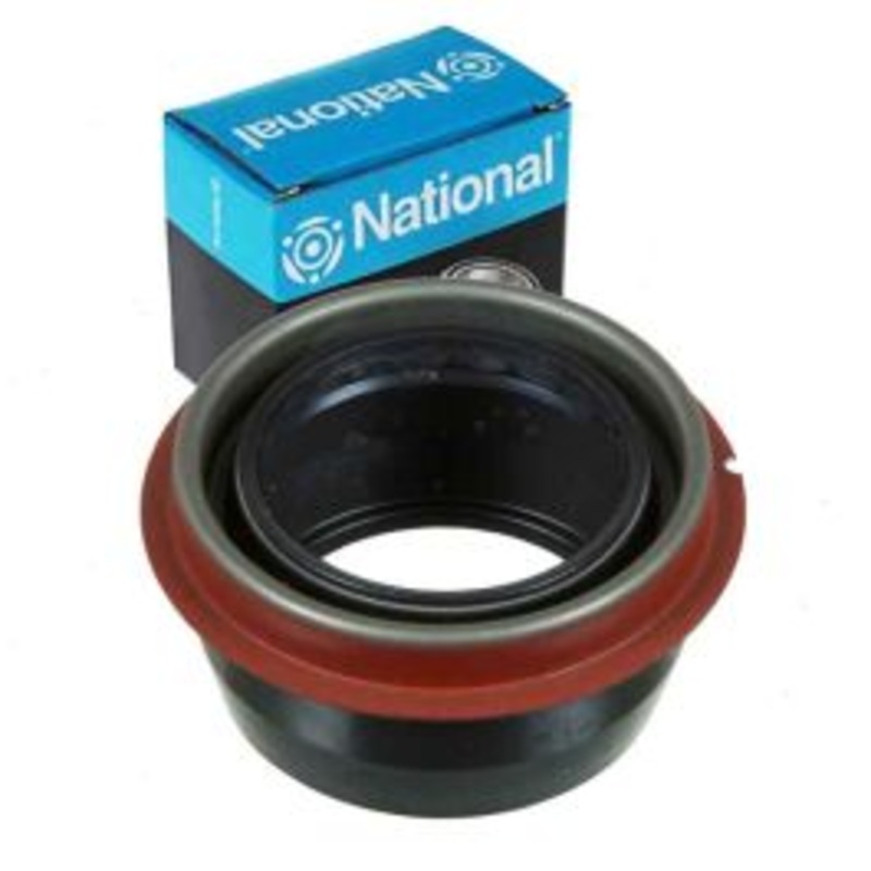 National Extension Housing Seal for 1991-1995 Chevrolet G20