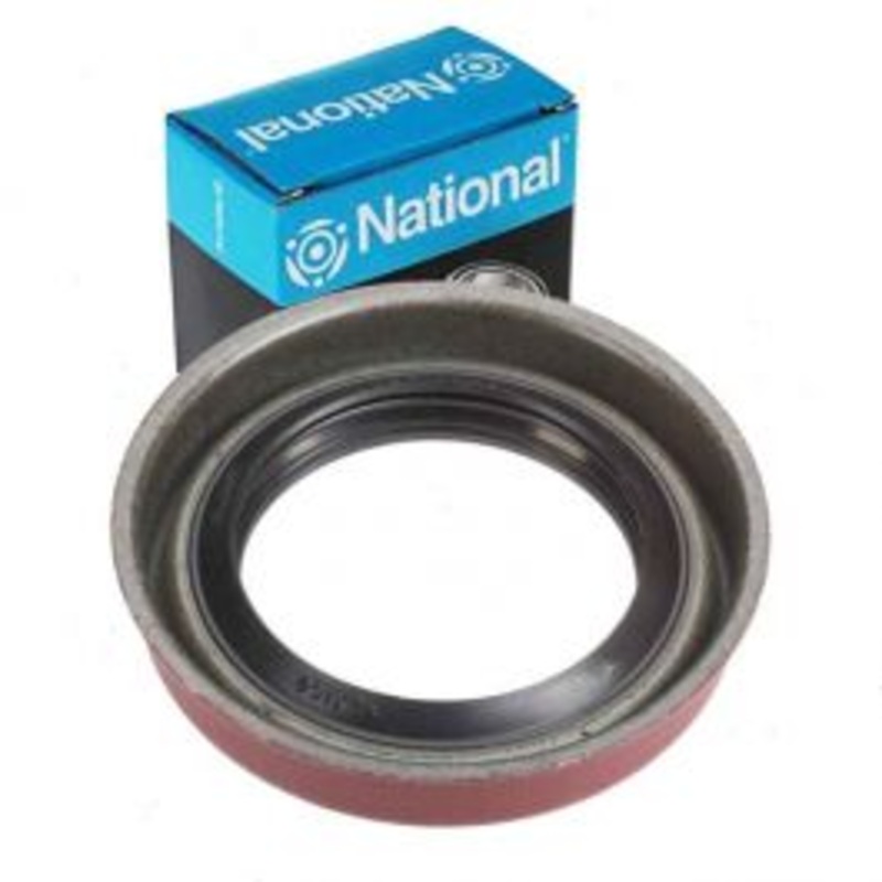 National Front Transfer Case Output Shaft Seal for 1987-1988 Chevrolet V20 Suburban