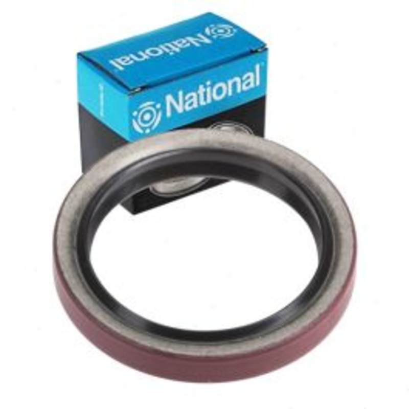 National Rear Transfer Case Output Shaft Seal for 1975-1978 GMC K25
