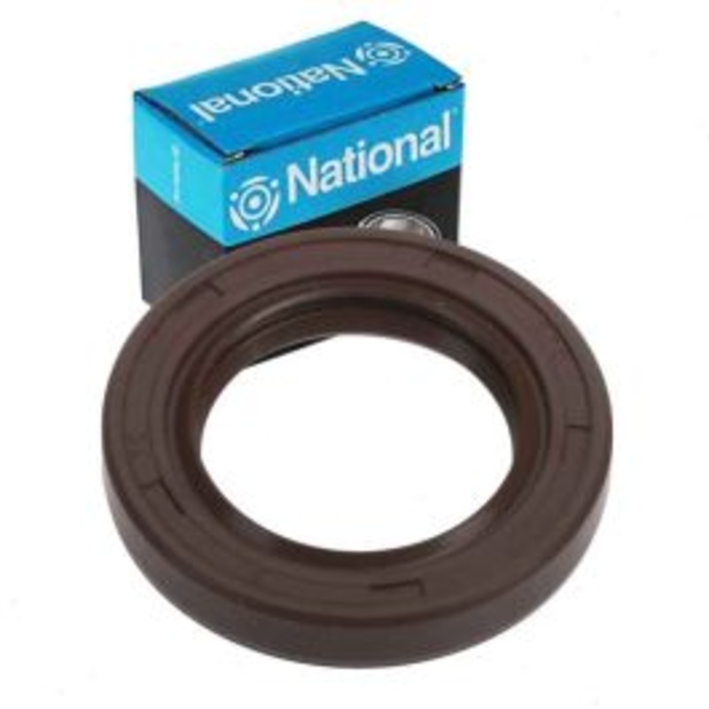 National Transmission Input Shaft Seal for 1995-2000 Ford Contour