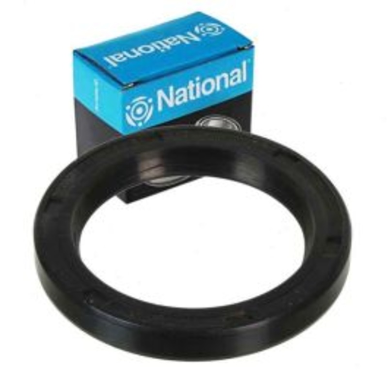National Transmission Input Shaft Seal for 2001-2006 GMC Sierra 3500