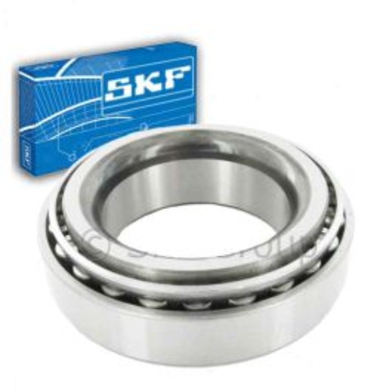SKF Differential Bearing for 1988-1989 Ford Festiva
