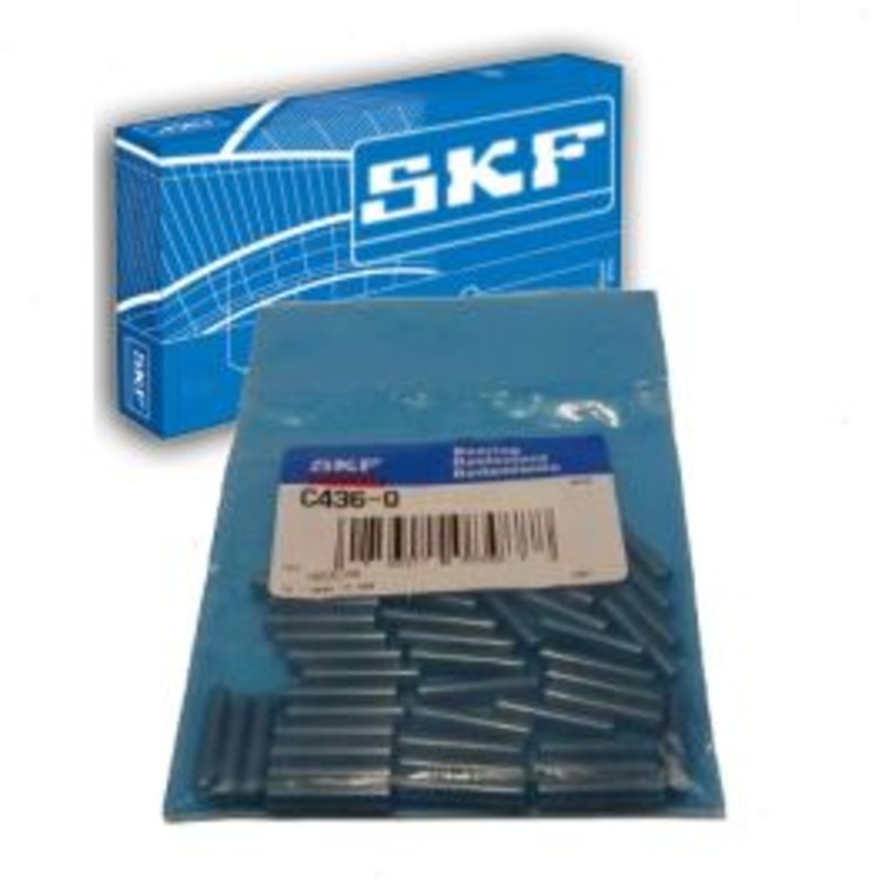 SKF Main Shaft Pilot Bearing for 1963-1965 GMC PB1500 Series