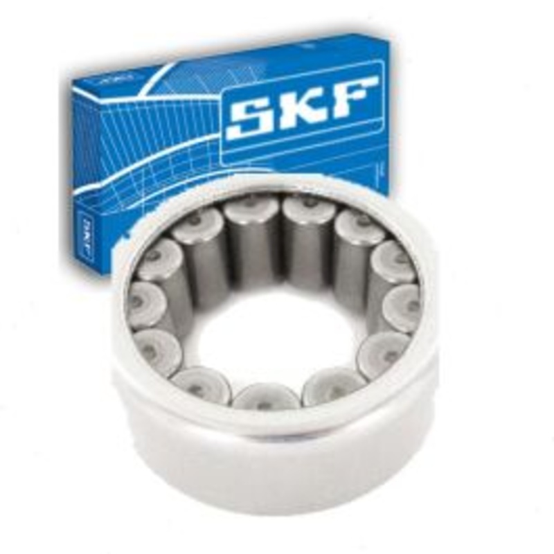 SKF Rear Axle Shaft Bearing for 1994-1995 Dodge Ram 3500