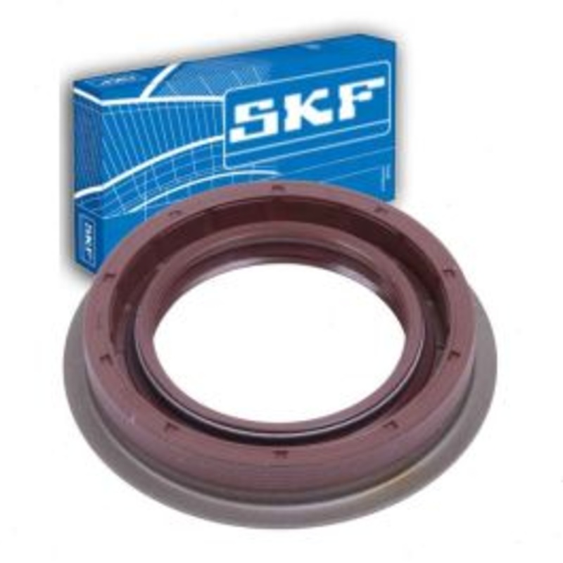 SKF Rear Differential Pinion Seal for 1984-1990 Jeep Wagoneer