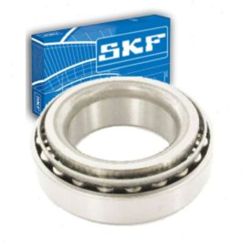 SKF Rear Inner Wheel Bearing for 1999-2007 Volkswagen Pointer Truck