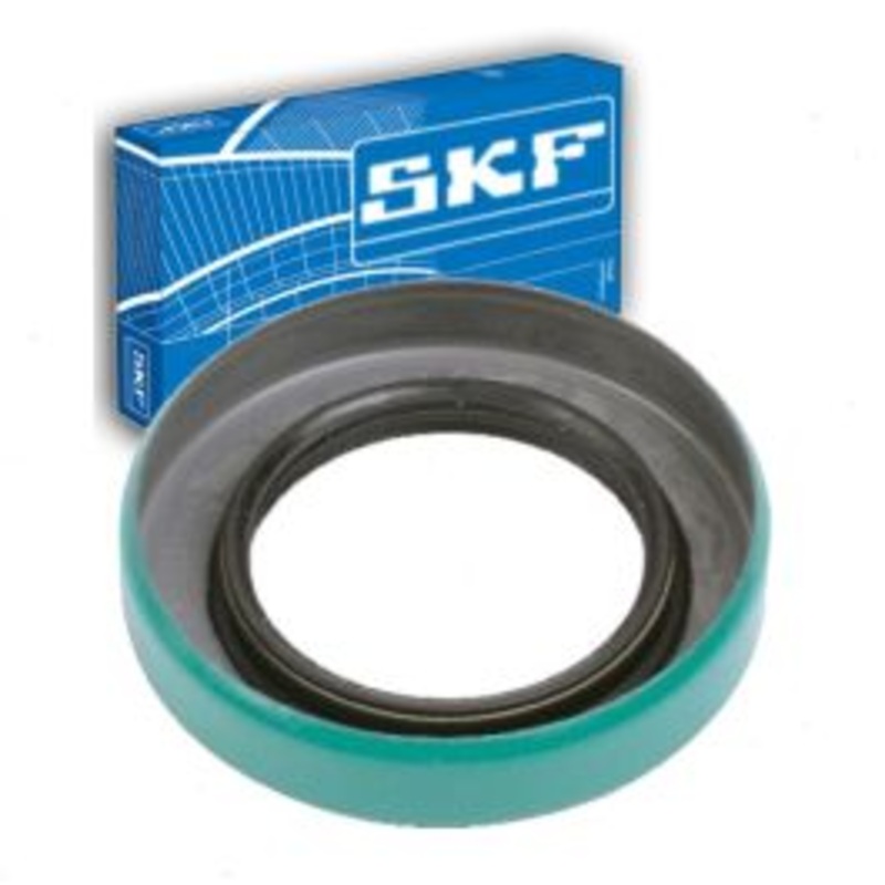 SKF Rear Manual Transmission Seal for 1966 GMC PB25 Series