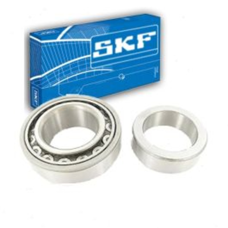 SKF Rear Wheel Bearing for 1976 Oldsmobile Cutlass Tiara