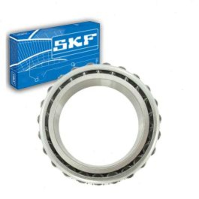 SKF Rear Wheel Bearing for 1981-1994 Dodge B150