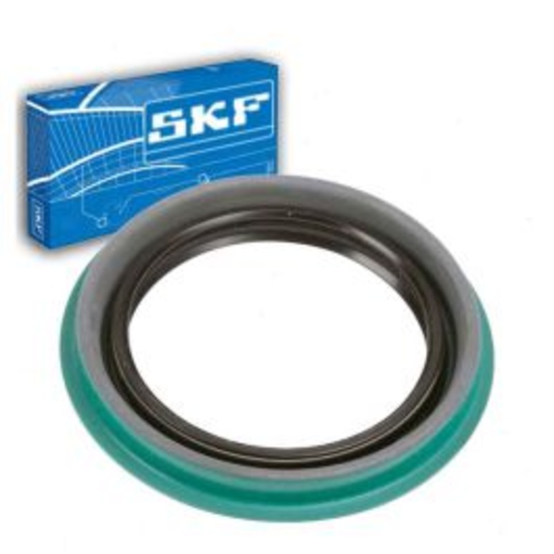 SKF Rear Wheel Seal for 1999-2003 Dodge Ram 3500 Van