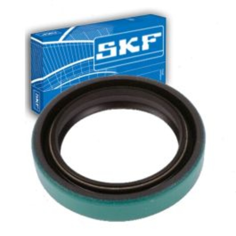 SKF Transfer Case Adapter Seal for 1990-1993 Dodge W350 5.9L L6