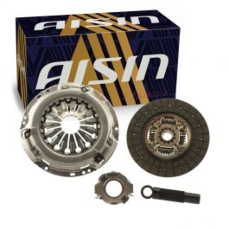 AISIN Clutch Kit for 2009-2013 Toyota Corolla 2.4L L4