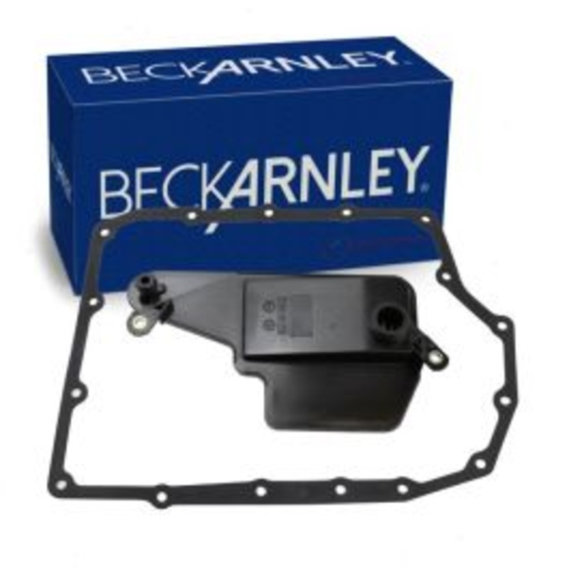 Beck/Arnley Transmission Filter Kit for 2013-2022 Mazda CX-5 2.2L 2.5L L4