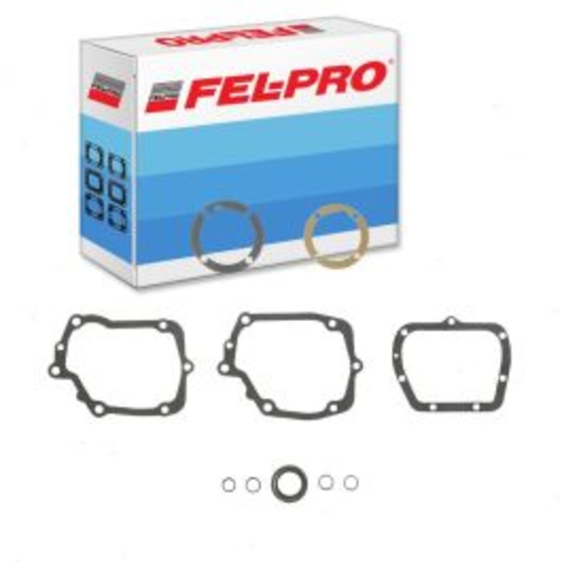 Fel-Pro Manual Transmission Gasket Set for 1965 GMC Suburban