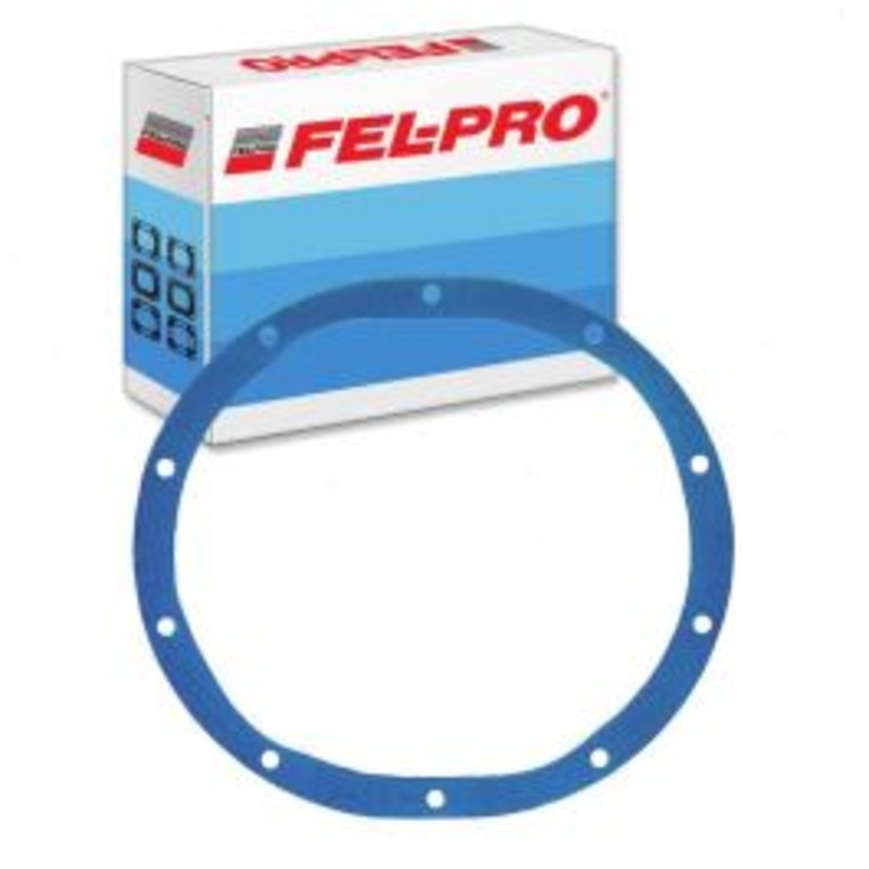 Fel-Pro Rear Differential Cover Gasket for 1999-2003 Dodge Ram 2500 Van