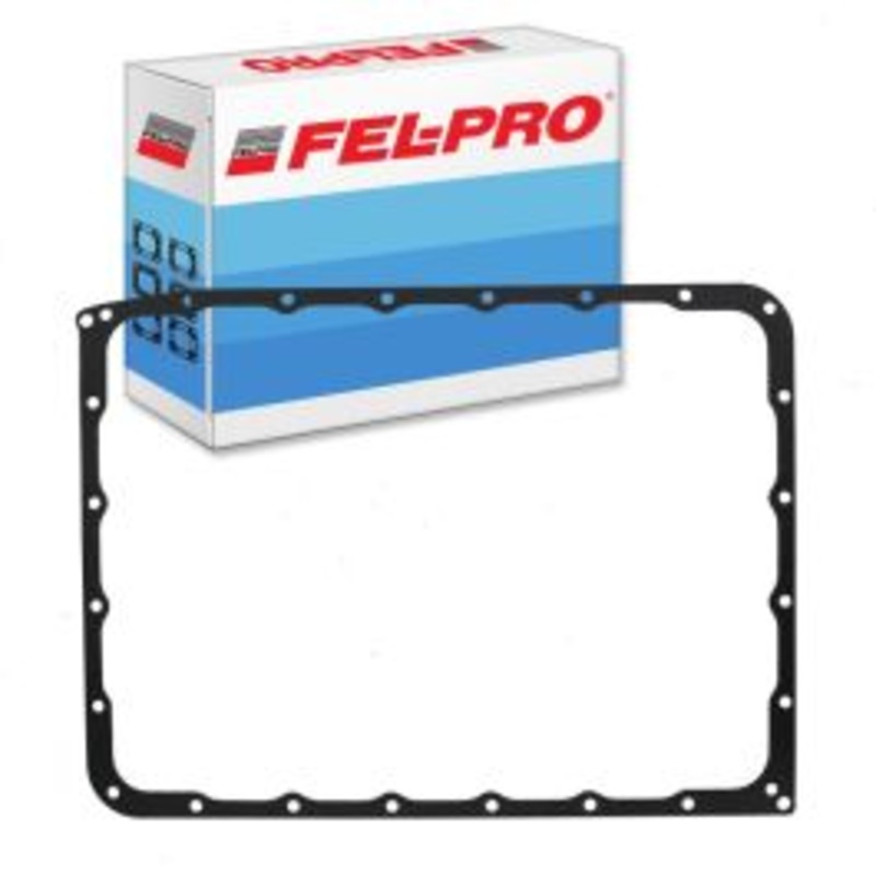 Fel-Pro Transmission Oil Pan Gasket for 2011-2013 Infiniti M56