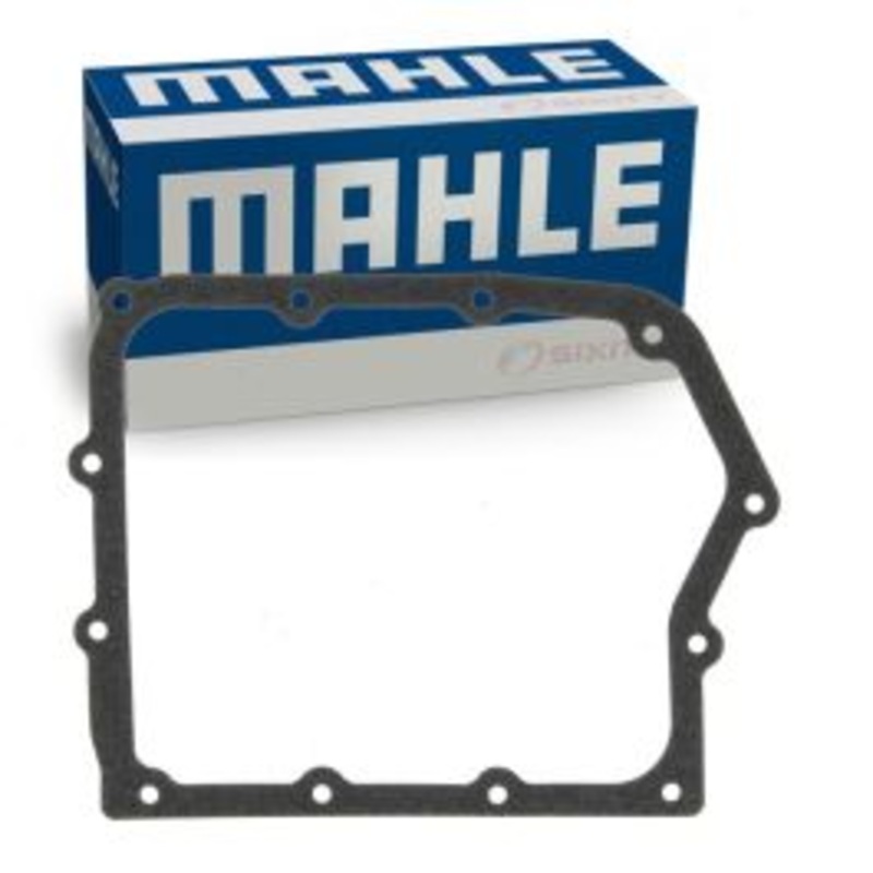 MAHLE Trans Oil Pan Gasket for 2013-2014 Ram 1500 2500 3500 C V ProMaster
