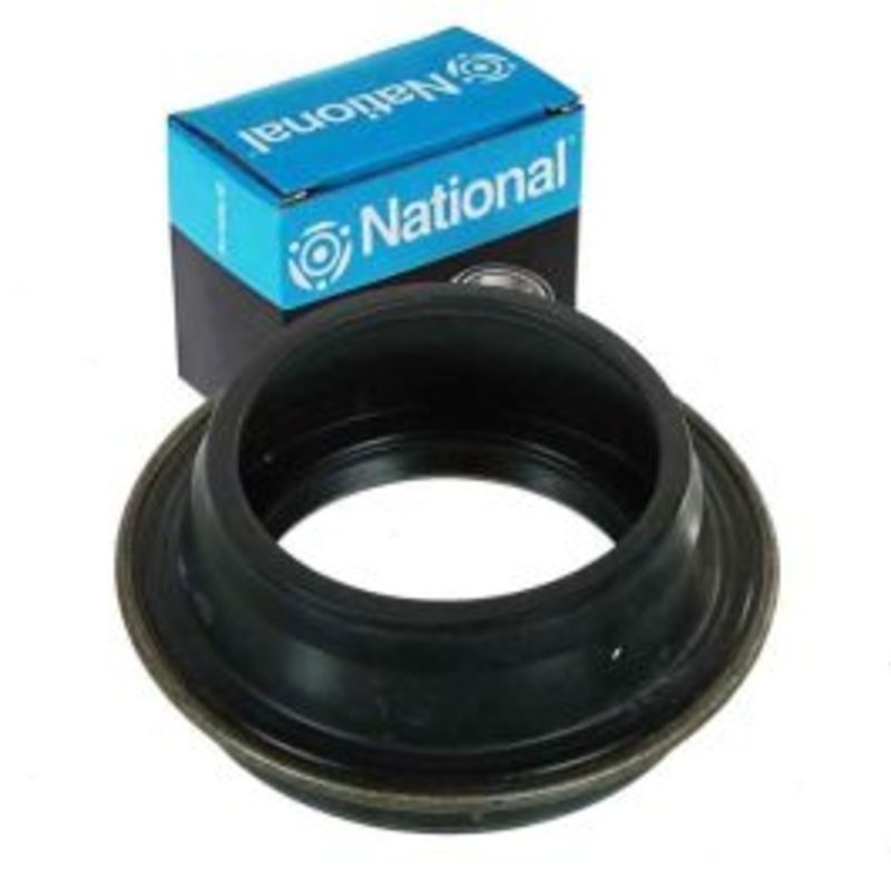National Rear Transfer Case Output Shaft Seal for 2001-2002 GMC Yukon XL 1500