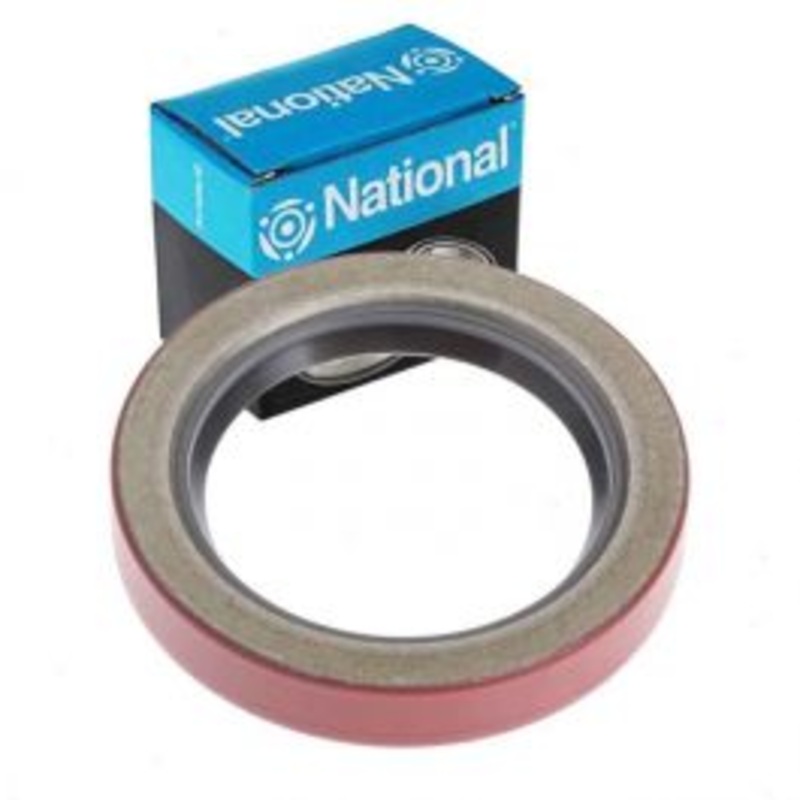 National Transmission Output Shaft Seal for 1968 Dodge P375