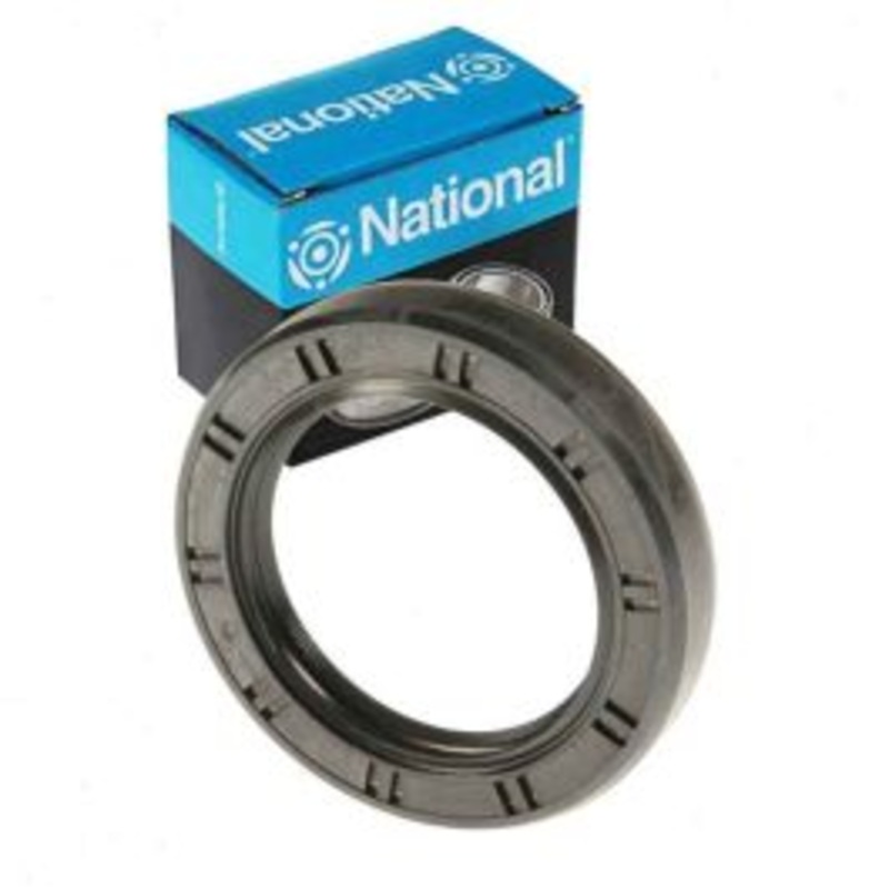National Transmission Output Shaft Seal for 2006-2009 Pontiac Solstice