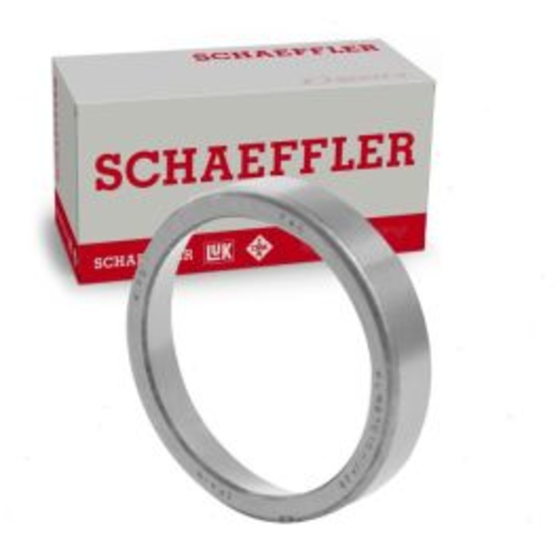 Schaeffler Front Transfer Case Output Shaft Race for 1994-1998 Eagle Talon