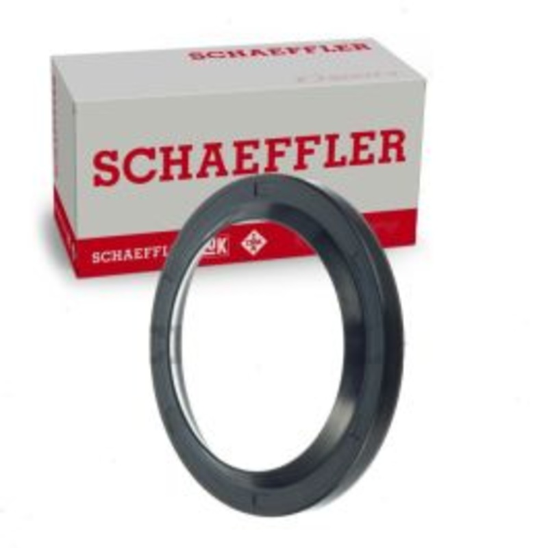 Schaeffler Front Wheel Seal for 1978-1981 Mercedes-Benz 280CE