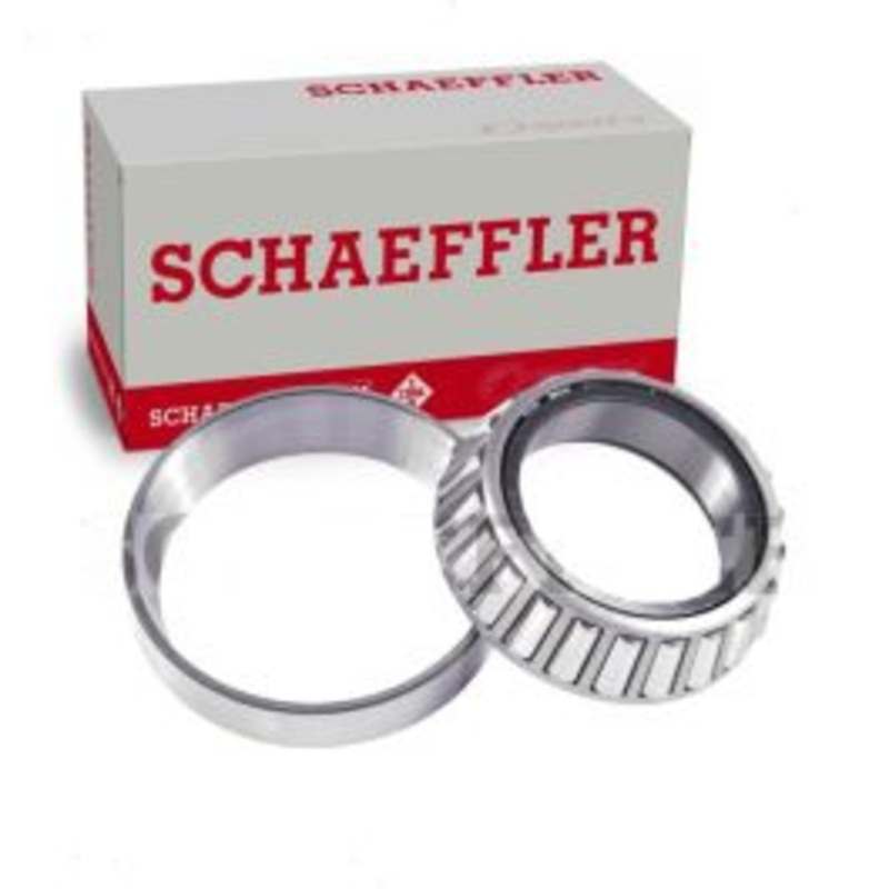 Schaeffler Transmission Differential Bearing for 1995-2003 Dodge Neon