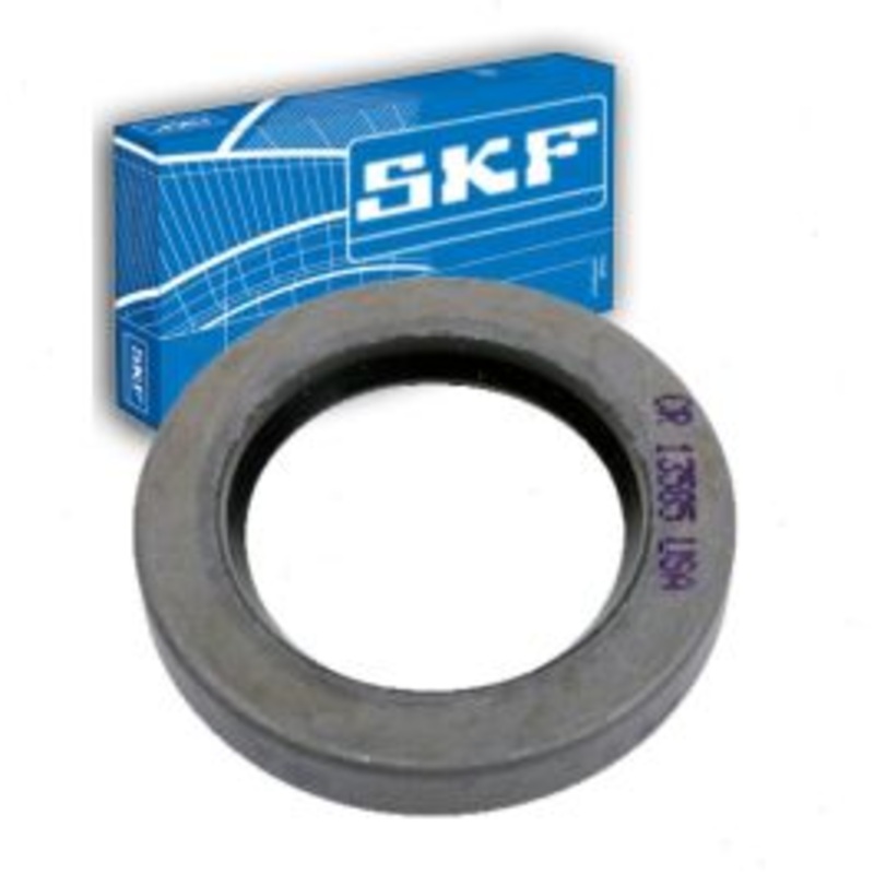 SKF Drive Shaft Seal for 1959-1960 Buick Invicta