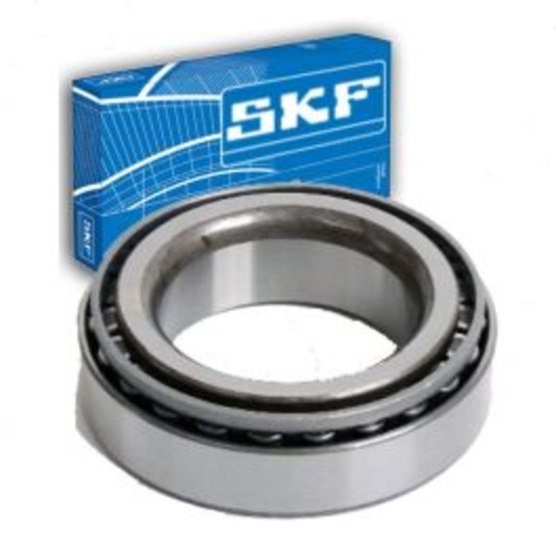 SKF Front Inner Wheel Bearing for 1986-2002 Isuzu Trooper