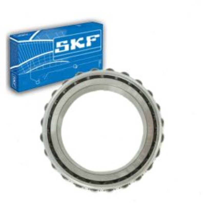 SKF Front Inner Wheel Bearing for 2001-2004 Ford Lobo