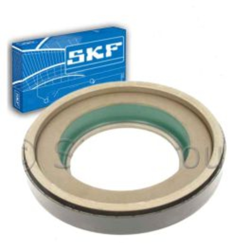 SKF Front Outer Axle Shaft Seal for 2005-2016 Ford F-250 Super Duty