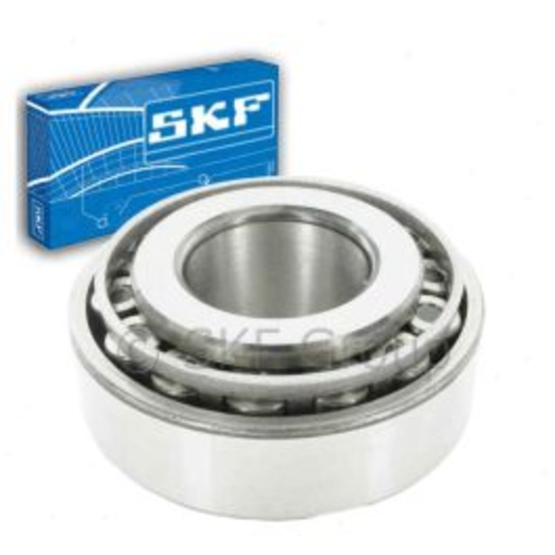 SKF Front Outer Wheel Bearing for 1971-1972 Dodge B200 Van