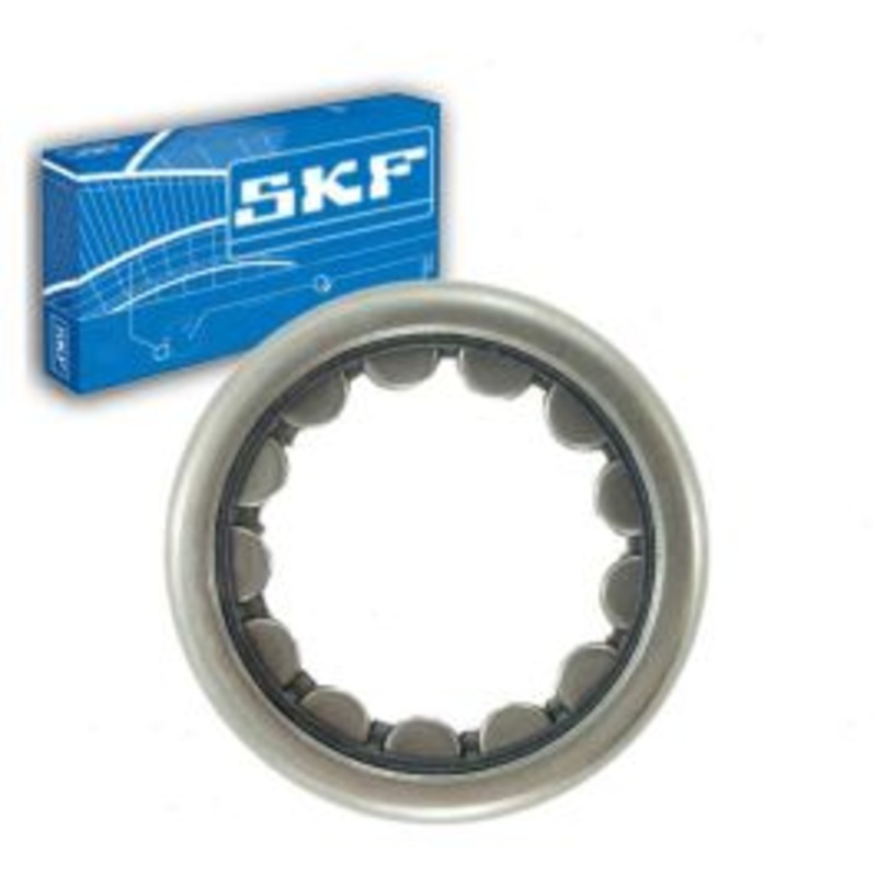 SKF Front Transmission Countershaft Bearing for 1977-1978 GMC P15