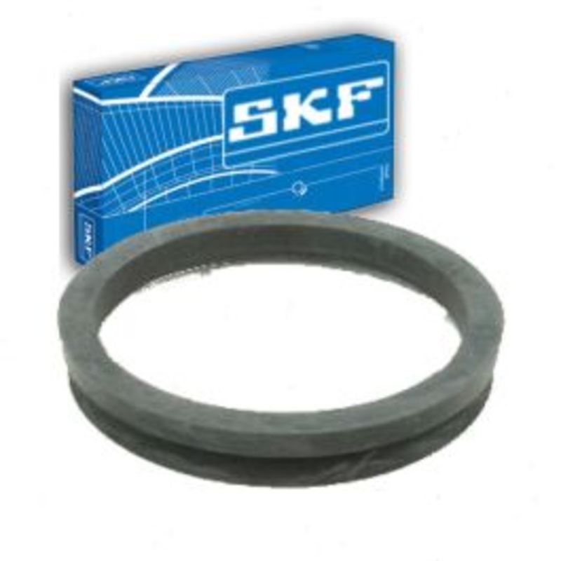 SKF Front Wheel Seal for 1975-1980 Dodge W200
