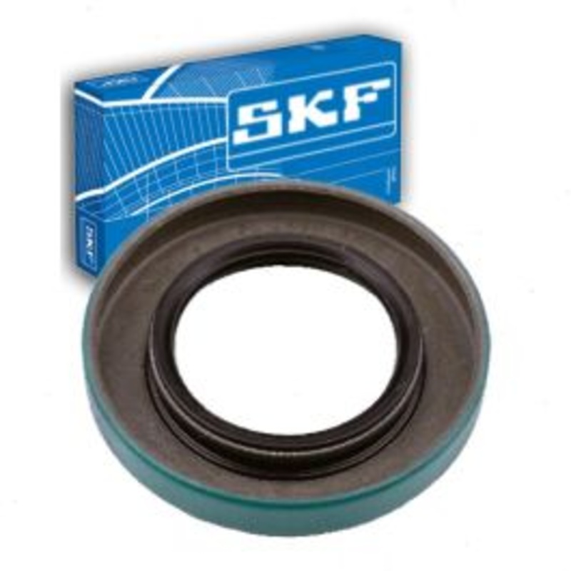 SKF Rear Automatic Transmission Seal for 1966-1968 Lincoln Continental