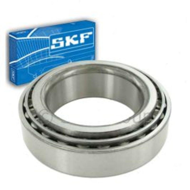 SKF Rear Axle Differential Bearing for 1975-1977 Dodge B300