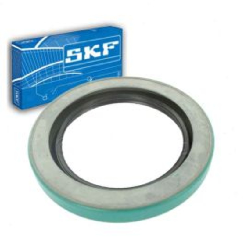 SKF Rear Wheel Seal for 1957-1967 Ford P-350