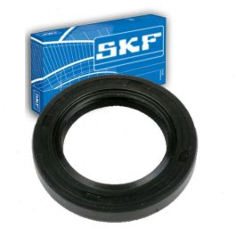 SKF Transmission Input Shaft Seal for 2002-2003 Mazda Protege5 2.0L L4