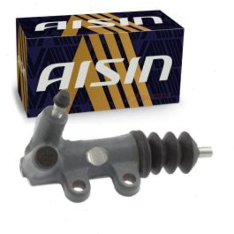 AISIN Clutch Slave Cylinder for 1988-1997 Toyota Corolla 1.6L L4