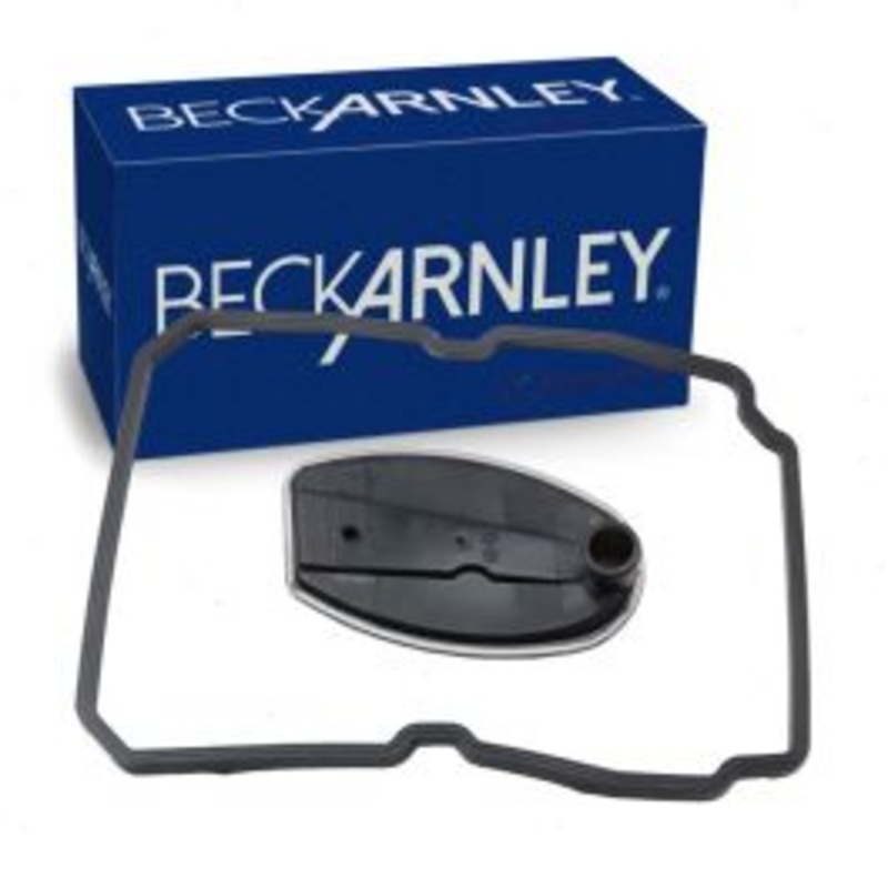 Beck/Arnley Transmission Filter Kit for 1997 Mercedes-Benz C36 AMG