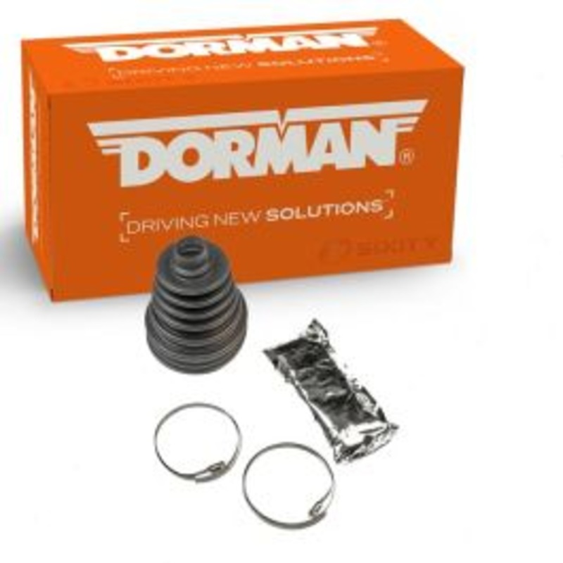 Dorman Front CV Joint Boot Kit for 1996-1999 Subaru Legacy