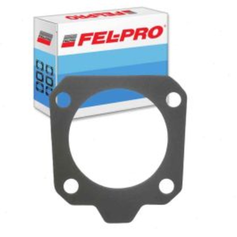 Fel-Pro Rear Axle Shaft Flange Gasket for 1964-1969 Buick Special