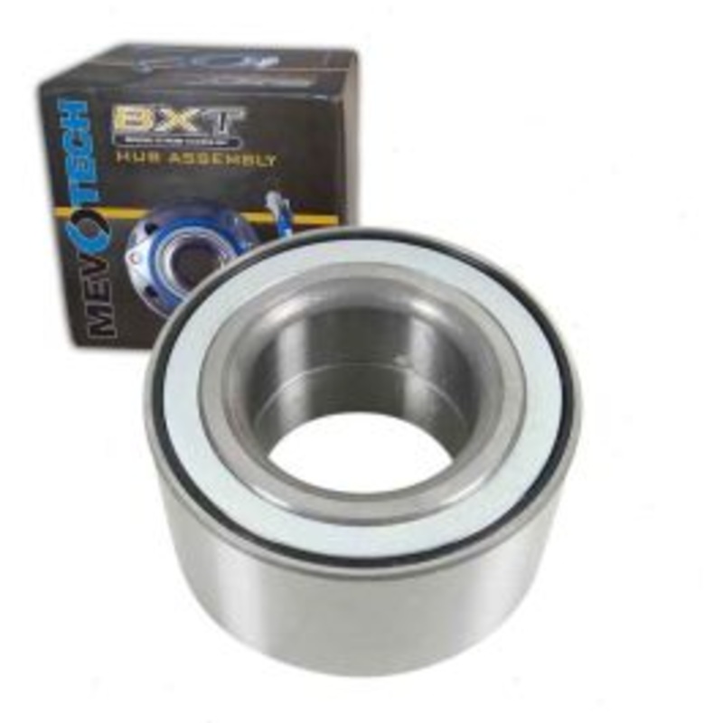 Mevotech BXT Front Wheel Bearing for 2007-2015 Mazda CX-9