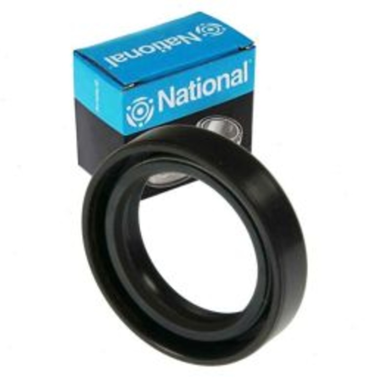 National Extension Housing Seal for 1992-1997 Subaru SVX
