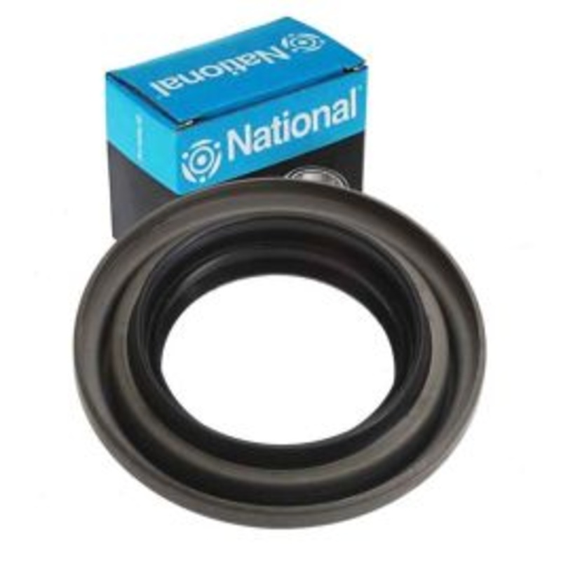 National Rear Outer Differential Pinion Seal for 1979-1989 GMC K3500