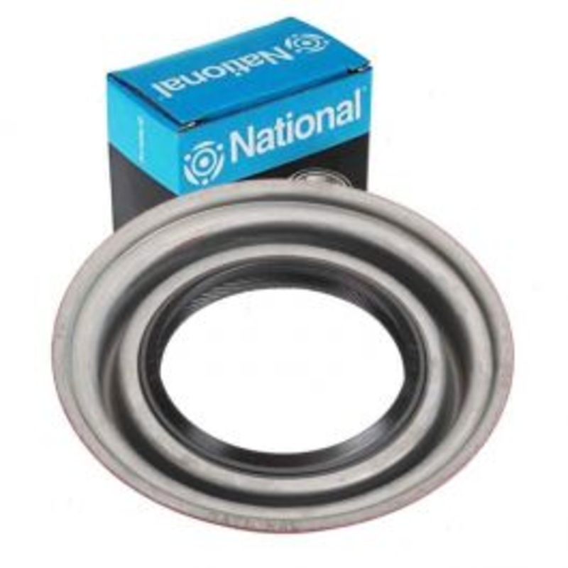 National Rear Outer Differential Pinion Seal for 1981-1997 GMC C2500 Suburban