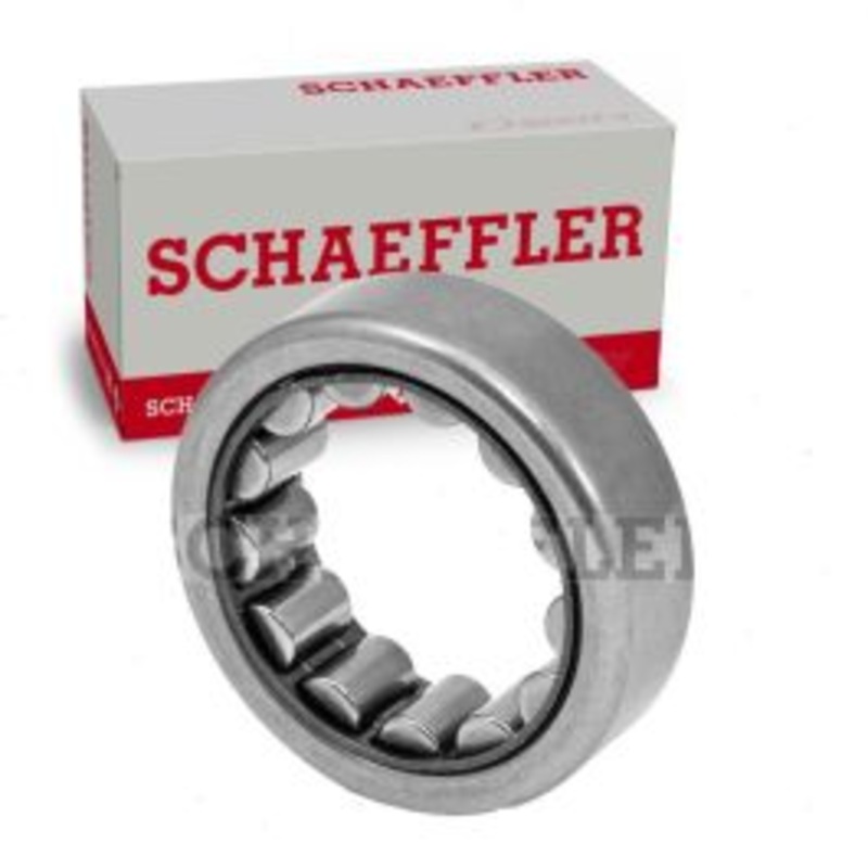 Schaeffler Front Transmission Countershaft Bearing for 1978 GMC C25 Suburban